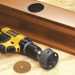 Malco GOS3 Gutter Outlet Saw, 3 in. - MAL-GOS3