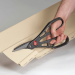 Malco, MC12N Aluminum Handled Andy Snip - MAL-MC12N