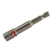 Malco - Magnetic Hex Driver - 1/4" - 