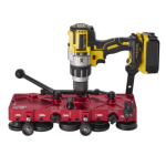 Malco, FSXS - Metal Seamer, Power-assisted malco products, FSXS, metal seamer, seamer, power assisted