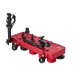 Malco, FSXS - Metal Seamer, Power-assisted - MAL-FSXS