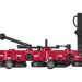 Malco, FSXS - Metal Seamer, Power-assisted - MAL-FSXS