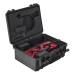 Malco, FSXS - Metal Seamer, Power-assisted - MAL-FSXS