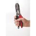 Malco - SC3R - 3 Blade Sheet Metal Crimper - MAL-SC3R