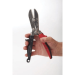 Malco - SC3R - 3 Blade Sheet Metal Crimper - MAL-SC3R