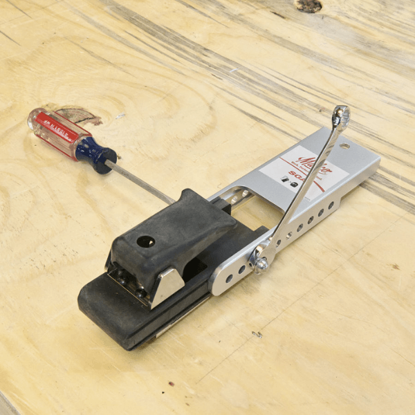 Side Tools Malco - SGA - Adjustable Siding Gauge Smart Siding Installation Tool