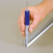 Malco, TNP2S Heavy Duty Trim Nail Punch - MAL-TNP2S