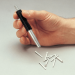 Malco, TNP3S Trim Nail Punch - Mini Size - MAL-TNP3S