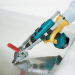 Malco TSDC TurboShear Drill Clamp - MAL-TSDC