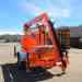 Malta Dynamics – X1250 Mobile Grabber, Extended Reach Fall Arrest Anchor, Up to 5 Workers, 42 ft Height - MD-X1250