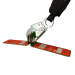 Malta Dynamics – A6318 Roof Anchor, Ridge Peak, Galvanized Steel - Clearance Pricing! - MD-A6318
