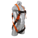 Malta Dynamics – WARTHOG® Pass-Thru Harness, B2000, 1 D-Ring, Universal Fit - 