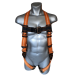 Malta Dynamics – WARTHOG® Pass-Thru Harness, B2000, 1 D-Ring, Universal Fit - 