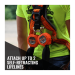 Malta Dynamics – C1004 Dual SRL Connector, D-Ring Extension for Twin-Leg Retractable Lifelines. Clearance Pricing! - MD-C1004