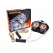 Malta Dynamics – LE7020 Leading Edge SRL, G2, 20 ft Galvanized Steel Cable, Snap Hook, Class 2 Self-Retracting Lifeline - MD-LE7020