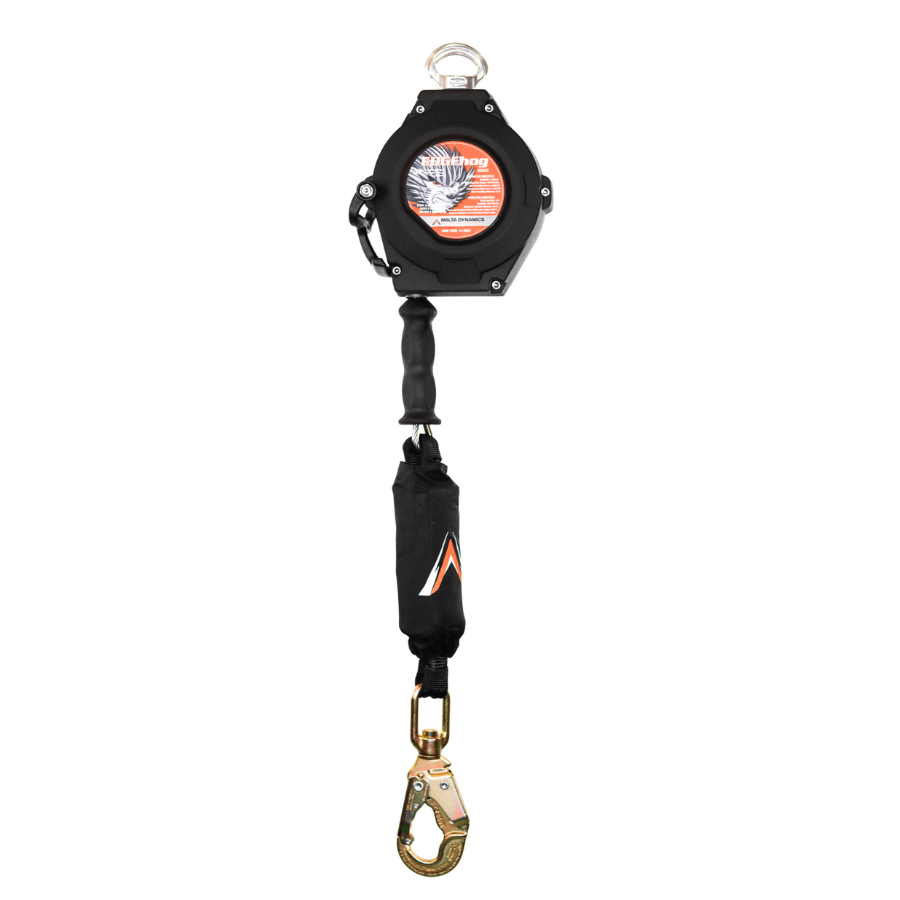 Malta Dynamics LE7030 - Leading Edge SRL, 30' w/Snap Hook