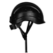 Malta Dynamics - Safety Helmets w/Adjustable Vents & Optional Visors (Gen 1) - CLEARANCE ITEM! - 
