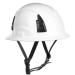  Malta Dynamics – APEX Safety Helmet, Full Brim, Type 2, Class E, Non-Vented, HHW3004