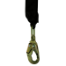 Malta Dynamics – LE7020 Leading Edge SRL, G2, 20 ft Galvanized Steel Cable, Snap Hook, Class 2 Self-Retracting Lifeline - MD-LE7020