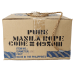 Manila Rope Hand Line, Natural Fiber, Multi-Size Options - 