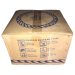 Manila Rope Hand Line, Natural Fiber, Multi-Size Options - 