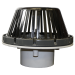 Marathon PVC Roof Drain Kit (Enpoco Pak) - 