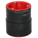 Marathon Roofing Products - Aluminum Gutter Drain - 