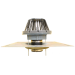 Marathon Roofing Products - Fast Pak Cast Iron Roof Drain - 