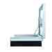 Milcor Energy Efficient Series Roof Hatch - 