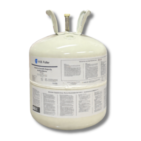 Millennium Sprayable Single-Ply Bonding Adhesive – Canister