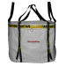 MonstaBag Debris Removal Dumpster Bag, 2000 lb Safe Load, Reusable - MB-S