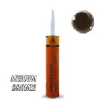NP1 Caulk Medium Bronze – Polyurethane Construction Sealant (10.1 oz Tube) Sikaflex NP1 medium bronze, polyurethane sealant bronze, non-sag sealant, ±35% movement, construction sealant, window perimeter sealant, masonry joint sealant, roof sealant, Sika NP1 bronze tube, 10.1 oz cartridge