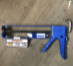 Newborn, #111 Caulk Gun – 10:1 Thrust - 321-1005