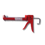 Newborn, #189D Drip-Free Caulk Gun – Ratchet Rod, 6:1 Thrust Newborn, 321-189D, Drip-Free, Caulk Gun, super ratchet rod