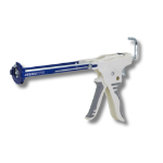 Newborn, #211-HTS Hex Rod Parallel Frame Caulk Gun – 10:1 Thrust newborn, 211-hts, hex rod, parallel frame, caulk gun