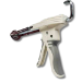 Newborn, #212-HTD Drip-Free Caulk Gun – Hex Rod Cradle - 321-212-HTD