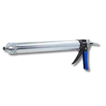 Newborn, #224 Bulk/Sausage Standard Square Rod Caulk Gun – 7:1 Thrust Newborn, #224, Bulk, Sausage, Standard Square Rod, 321-224