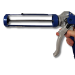 Newborn, #250 Smooth Rod Revolving Frame Caulk Gun – 18:1 Thrust - 321-250