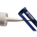 Newborn, #250 Smooth Rod Revolving Frame Caulk Gun – 18:1 Thrust - 321-250