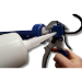 Newborn, #255 Smooth Rod Revolving Frame Caulk Gun – 29 oz, 18:1 Thrust - 321-255