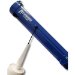 Newborn, #255 Smooth Rod Revolving Frame Caulk Gun – 29 oz, 18:1 Thrust - 321-255