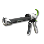 Newborn, #290 Elite Series Caulk Gun – 22:1 Thrust newborn, caulk gun, 290, 10 oz. cartridges, 