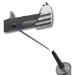 Newborn, #290 Elite Series Caulk Gun – 22:1 Thrust - 321-290