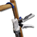 Newborn, #290 Elite Series Caulk Gun – 22:1 Thrust - 321-290