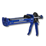 Newborn, #535-XSP Multi Ratio Applicator – Dual Component Manual Applicator Newborn, 535-xsp, caulk gun, multi ratio applicator