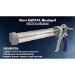 Newborn, #620AL 20oz Sausage & Bulk Caulk Gun – 18:1 Thrust - 321-620AL-CLEAR