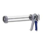 Newborn, #620AL 20oz Sausage & Bulk Caulk Gun – 18:1 Thrust 