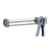 Newborn, #620AL 20oz Sausage & Bulk Caulk Gun – 18:1 Thrust - 321-620AL-CLEAR