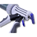 Newborn, #820AL Elite Series Caulk Gun – 22:1 Thrust - 321-820AL