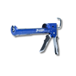 Newborn, #910-GTR Gator Trigger Grip Caulk Gun – 6:1 Thrust Newborn, 321-1045, 910-GTR, Gator, Trigger, Grip, super ratchet rod